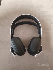 cuffie wireless pulse elite ps5