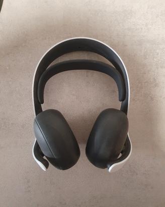 cuffie wireless pulse elite ps5
