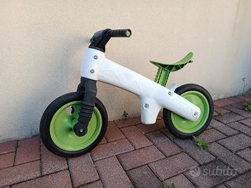 bici bimbo
