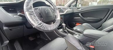 Citroen C5 2.0 HDi 160 Exclusive Tourer SOLO 130MI