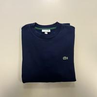 Felpa Lacoste Originale