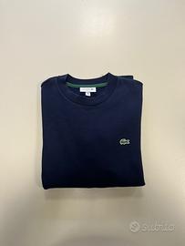 Felpa Lacoste Originale