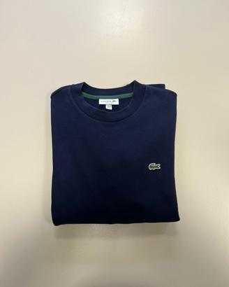 Felpa Lacoste Originale