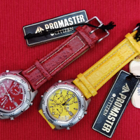 Orologi Citizen Promaster