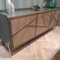 Madia Altacorte modello Fujico