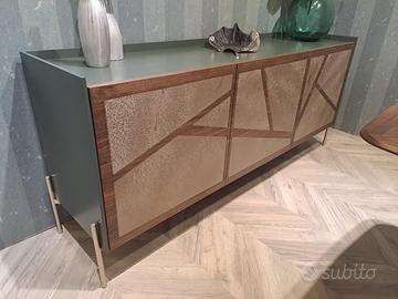 Madia Altacorte modello Fujico