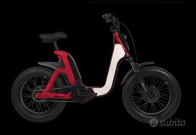 Fantic Motor Issimo Urban 25km/h