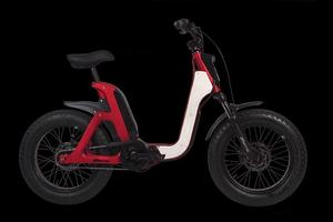 Fantic Motor Issimo Urban 25km/h