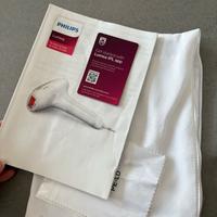 Epilatore a luce pulsata philips lumea nuovo