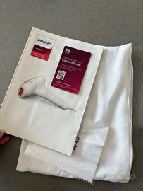 Epilatore a luce pulsata philips lumea nuovo