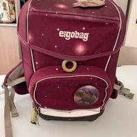 Ergobag zaino/cartella