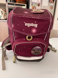 Ergobag zaino/cartella
