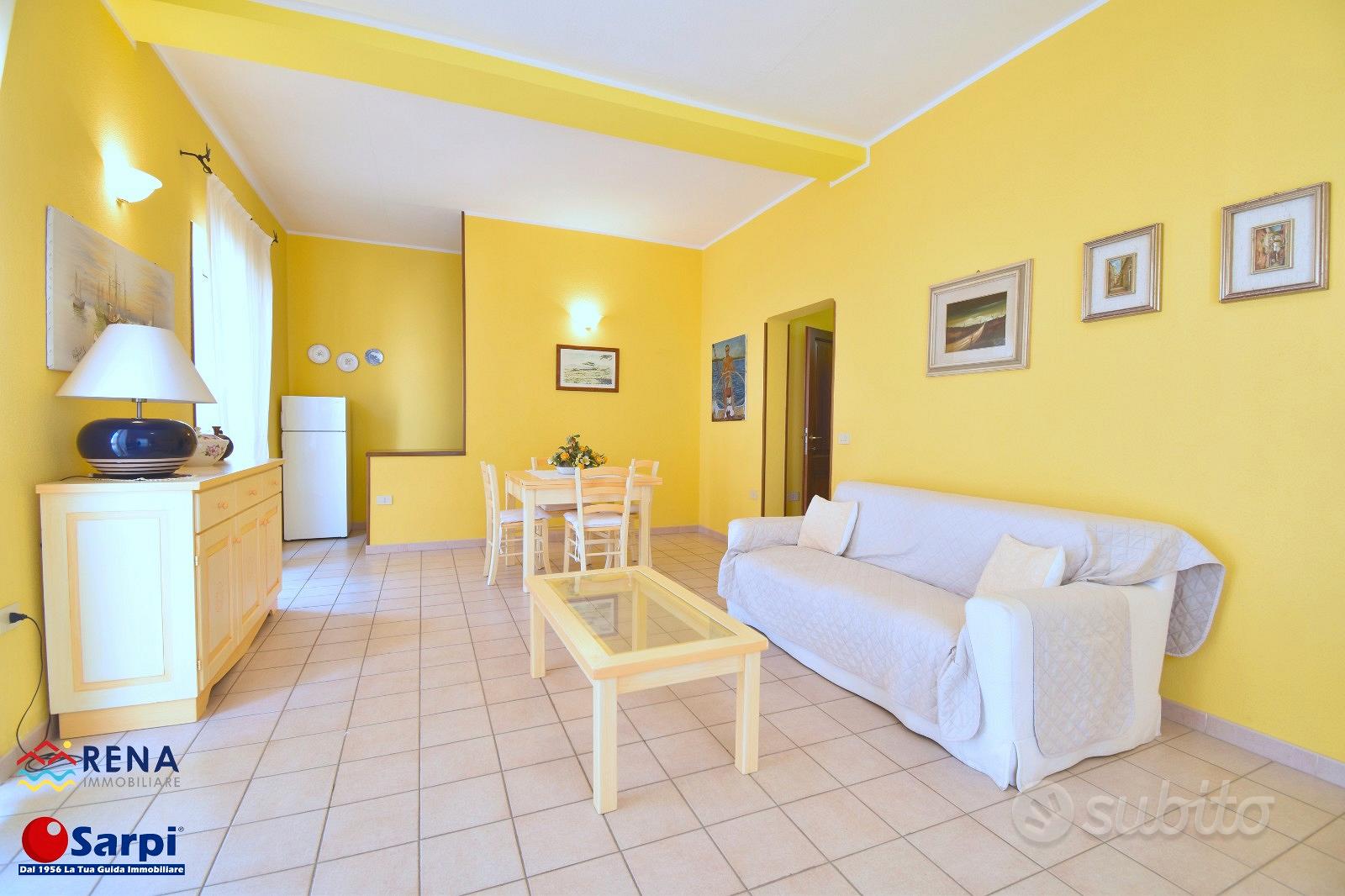 Apartment in Santa Teresa di Gallura, Gallura Nord-Est Sardegna - Vista 6