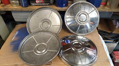 4 COCRICERCHICROMATI BALBI 14"