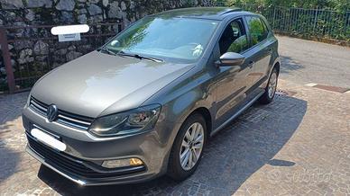 Volkswagen Polo 1.4 TDI 90 CV Comfortline – 2015