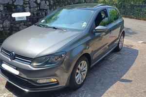 Volkswagen Polo 1.4 TDI 90 CV Comfortline – 2015