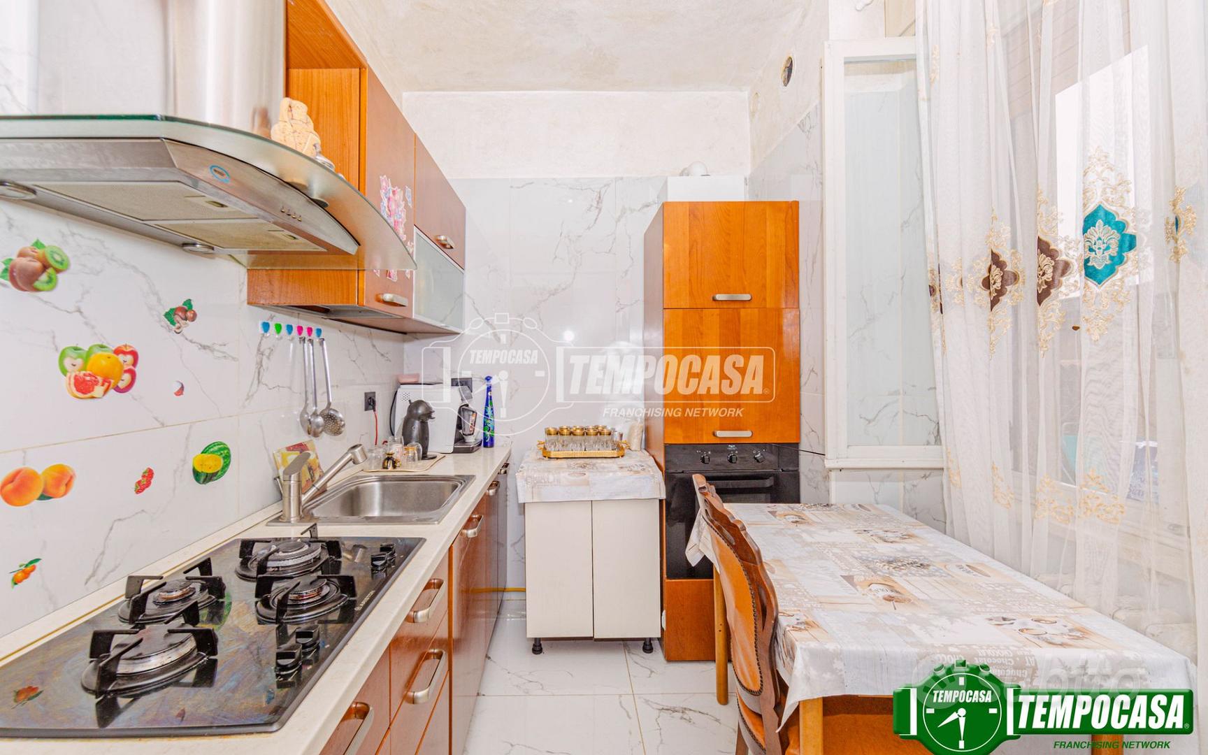 Appartamento – Cava Manara, Burroni - Altro