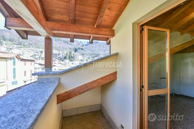 TRILOCALE CON POSTO AUTO!!