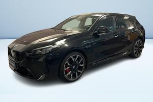 BMW Serie 1 118d MSport Pro auto