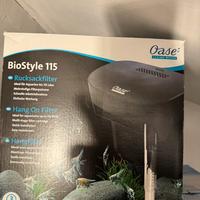 Filtro Oase Biostyle 115