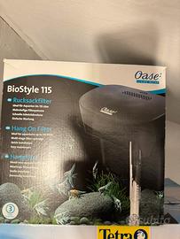 Filtro Oase Biostyle 115