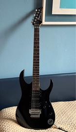 1999 Ibanez RG 270