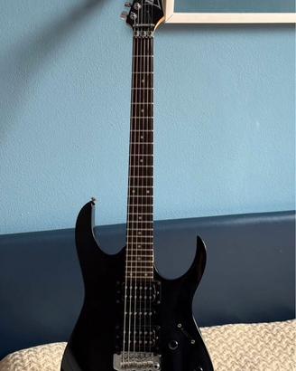 1999 Ibanez RG 270