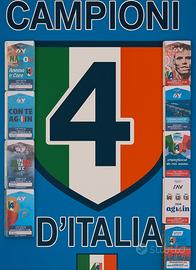 Biglietti Anm+Eav Scudetto Napoli 2024/2025