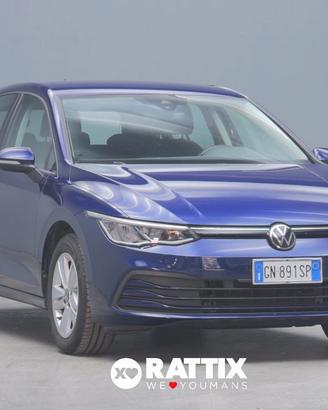VOLKSWAGEN golf viii 2020 Golf 1.5 etsi evo Life 1