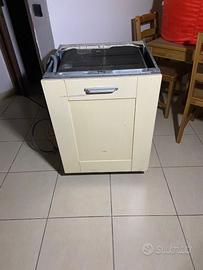 Lavastoviglie ad Incasso