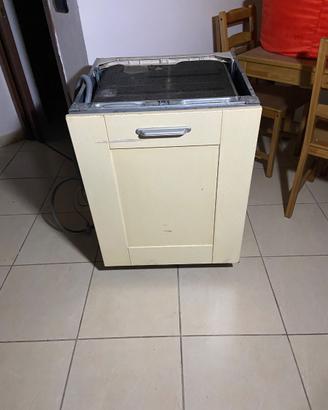 Lavastoviglie ad Incasso