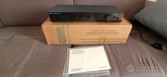 amplificatore creek 4040 s2  			
