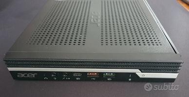 mini pc acer intel i5-8500-8-giga-256ssd-nvme