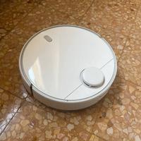 Xiaomi mi robot vacuum mop 2 pro