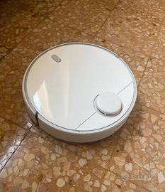 Xiaomi mi robot vacuum mop 2 pro
