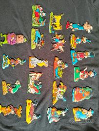 Figurine morbide Disney - Formaggino Mio