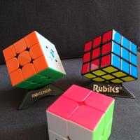 Cubo di Rubik ROXENDA Gan 356 RS Speed Cube