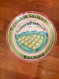 Piatti del buon ricordo