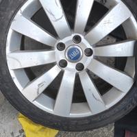 cerchi in lega fiat