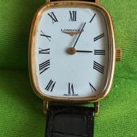 orologio donna Longines