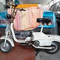 mini Giulietta peripoli