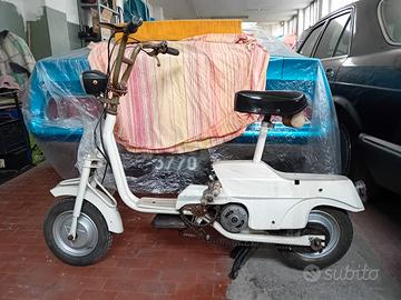 mini Giulietta pericoli 