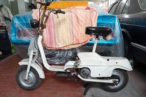 mini Giulietta pericoli 