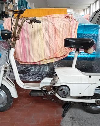 mini Giulietta peripoli