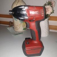 avvitatore ad impulsi hilti sid 14 a 