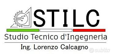 Ingegnere Meccanico abilitato