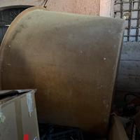 grande tino in vetroresina