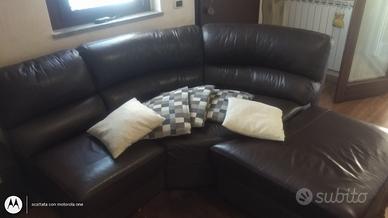 Divano Poltronesofà