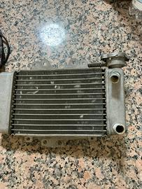 Radiarore sh 125/150