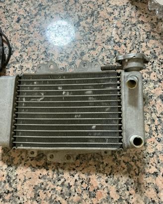 Radiarore sh 125/150